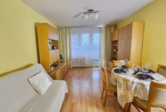 Mieszkanie na sprzedaż w Lublin Bronowice Krańcowa o powierzchni 39 mkw