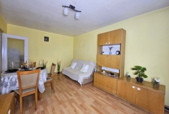 Mieszkanie na sprzedaż w Lublin Bronowice Krańcowa o powierzchni 39 mkw