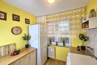 Mieszkanie na sprzedaż w Lublin Bronowice Krańcowa o powierzchni 39 mkw