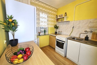 Mieszkanie na sprzedaż w Lublin Bronowice Krańcowa o powierzchni 39 mkw