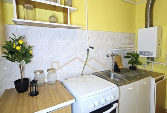 Mieszkanie na sprzedaż w Lublin Bronowice Krańcowa o powierzchni 39 mkw