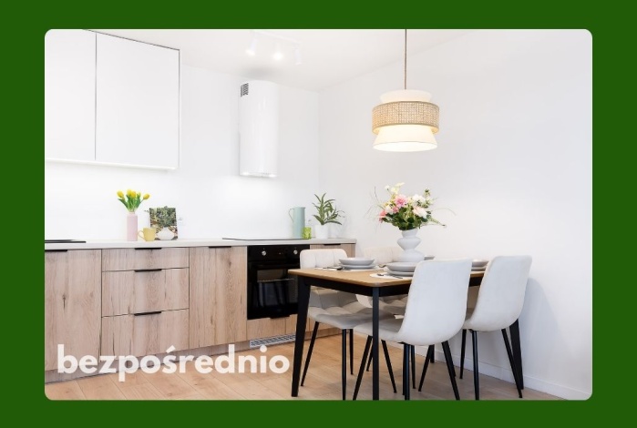 Mieszkanie na sprzedaż w Kraków Nowa Huta Piastów 51 o powierzchni 44 mkw