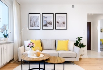 Mieszkanie na sprzedaż w Kraków Nowa Huta Piastów 51 o powierzchni 44 mkw