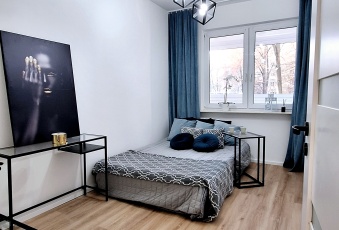 Mieszkanie na sprzedaż w Warszawa Ochota Grójecka 80/102 o powierzchni 39 mkw