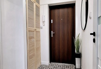 Mieszkanie na sprzedaż w Warszawa Ochota Grójecka 80/102 o powierzchni 39 mkw