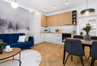 Mieszkanie na sprzedaż w Kraków Nowa Huta Os. Teatralne 25 o powierzchni 50 mkw