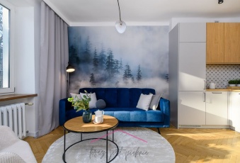 Mieszkanie na sprzedaż w Kraków Nowa Huta Os. Teatralne 25 o powierzchni 50 mkw