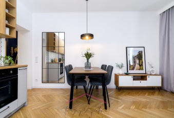 Mieszkanie na sprzedaż w Kraków Nowa Huta Os. Teatralne 25 o powierzchni 50 mkw