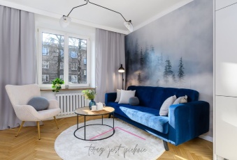 Mieszkanie na sprzedaż w Kraków Nowa Huta Os. Teatralne 25 o powierzchni 50 mkw