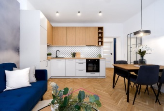 Mieszkanie na sprzedaż w Kraków Nowa Huta Os. Teatralne 25 o powierzchni 50 mkw