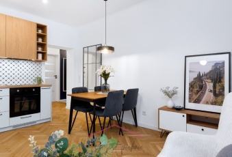 Mieszkanie na sprzedaż w Kraków Nowa Huta Os. Teatralne 25 o powierzchni 50 mkw