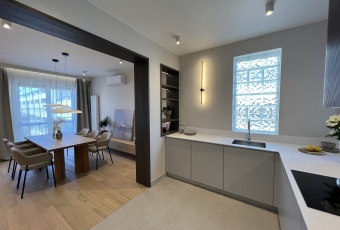 Mieszkanie na sprzedaż w Warszawa Ursynów Kraski 22 o powierzchni 113 mkw