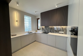 Mieszkanie na sprzedaż w Warszawa Ursynów Kraski 22 o powierzchni 113 mkw