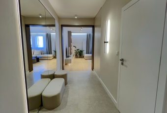 Mieszkanie na sprzedaż w Warszawa Ursynów Kraski 22 o powierzchni 113 mkw