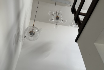 Dom na sprzedaż w Luboń Lasek Nowiny o powierzchni 245 mkw