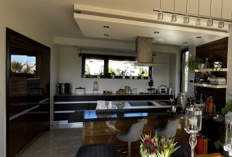 Dom na sprzedaż w Luboń Lasek Nowiny o powierzchni 245 mkw