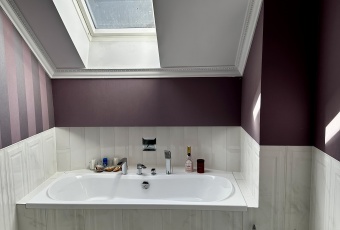 Dom na sprzedaż w Luboń Lasek Nowiny o powierzchni 245 mkw