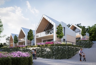 Komercja na sprzedaż w Łagów Łagów Spacerowa o powierzchni 33 mkw