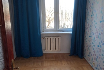 Mieszkanie na sprzedaż w Poznań Stare Miasto Os. Bolesława Chrobrego  o powierzchni 63 mkw