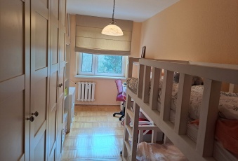Mieszkanie na sprzedaż w Poznań Stare Miasto Os. Bolesława Chrobrego  o powierzchni 63 mkw