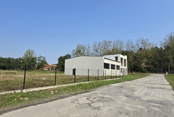 Komercja na sprzedaż w Łagów Gronów  o powierzchni 622 mkw