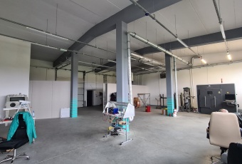 Komercja na sprzedaż w Łagów Gronów  o powierzchni 622 mkw