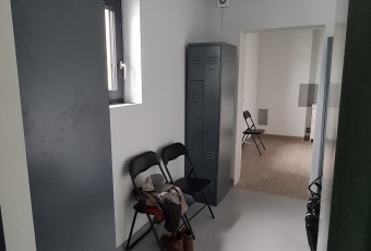 Komercja na sprzedaż w Łagów Gronów  o powierzchni 622 mkw