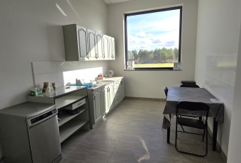 Komercja na sprzedaż w Łagów Gronów  o powierzchni 622 mkw