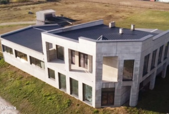 Komercja na sprzedaż w Łagów Gronów  o powierzchni 622 mkw