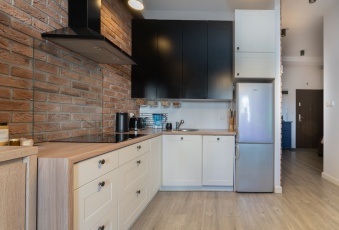 Mieszkanie na sprzedaż w Gniezno Skiereszewo Orzeszkowej o powierzchni 42 mkw