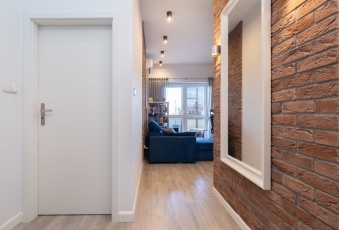 Mieszkanie na sprzedaż w Gniezno Skiereszewo Orzeszkowej o powierzchni 42 mkw