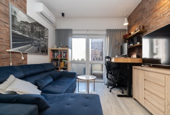 Mieszkanie na sprzedaż w Gniezno Skiereszewo Orzeszkowej o powierzchni 42 mkw