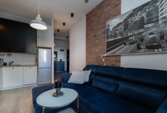 Mieszkanie na sprzedaż w Gniezno Skiereszewo Orzeszkowej o powierzchni 42 mkw