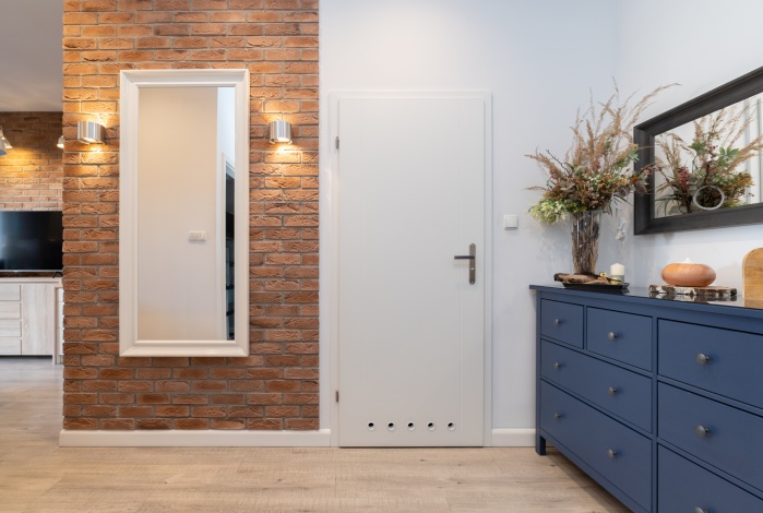 Mieszkanie na sprzedaż w Gniezno Skiereszewo Orzeszkowej o powierzchni 42 mkw