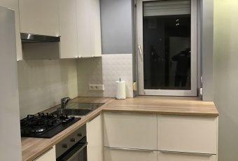 Mieszkanie na sprzedaż w Kraków  Frycza Modrzewskiego 2 o powierzchni 30 mkw