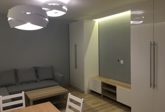 Mieszkanie na sprzedaż w Kraków  Frycza Modrzewskiego 2 o powierzchni 30 mkw