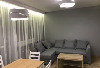 Mieszkanie na sprzedaż w Kraków  Frycza Modrzewskiego 2 o powierzchni 30 mkw