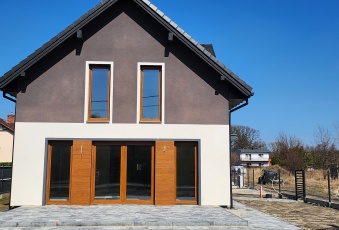Dom na sprzedaż w Tarnowskie Góry Pniowiec ZAKŁADOWA o powierzchni 126 mkw