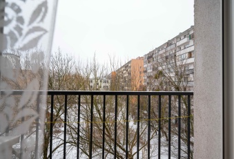 Mieszkanie na wynajem w Warszawa Wola Smocza 11 o powierzchni 51 mkw