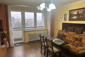 Mieszkanie na sprzedaż w Sosnowiec Sielec Szkolna o powierzchni 60 mkw