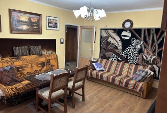 Mieszkanie na sprzedaż w Sosnowiec Sielec Szkolna o powierzchni 60 mkw