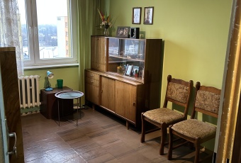 Mieszkanie na sprzedaż w Sosnowiec Sielec Szkolna o powierzchni 60 mkw