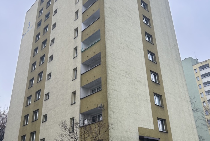 Mieszkanie na sprzedaż w Sosnowiec Sielec Szkolna o powierzchni 60 mkw