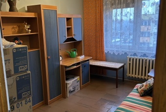 Mieszkanie na sprzedaż w Sosnowiec Sielec Szkolna o powierzchni 60 mkw