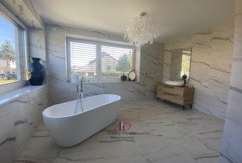 Dom na sprzedaż w Tarnów Gumniska Murarska o powierzchni 160 mkw