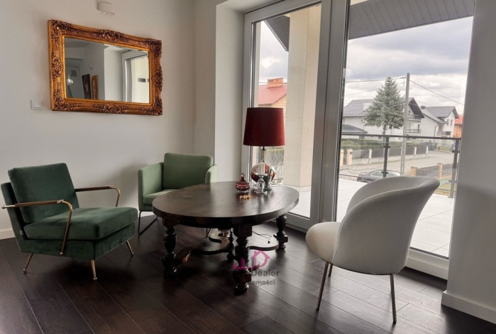 Dom na sprzedaż w Tarnów Gumniska Murarska o powierzchni 160 mkw