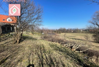 Działka na sprzedaż w Lipinki Kryg Klęczany 234 o powierzchni 3681 mkw
