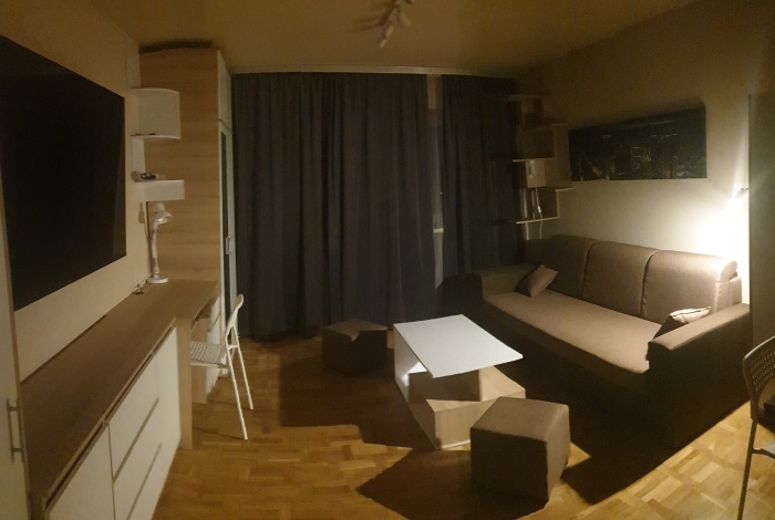 Mieszkanie na wynajem w Warszawa Bielany Wrzeciono o powierzchni 47 mkw