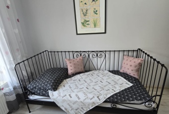 Mieszkanie na wynajem w Wrocław Psie Pole Kromera 6A o powierzchni 46 mkw