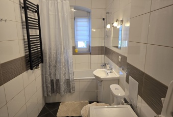 Mieszkanie na wynajem w Wrocław Psie Pole Kromera 6A o powierzchni 46 mkw